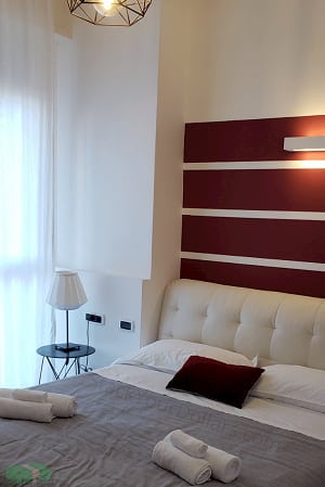 Image of hotel in Bologna