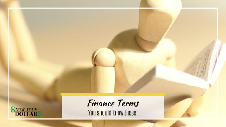 25-important-financial-terms-to-know-stack-your-dollars