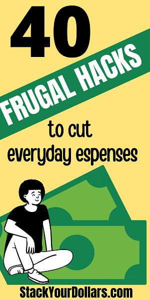 Image for frugal hacks