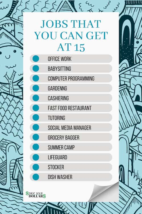 jobs-that-hire-at-15-years-old-or-less-list-for-2023