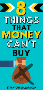 8 Reasons Why Money Can’t Buy Happiness - Stack Your Dollars