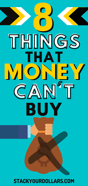 Image of Things that money can't buy pin