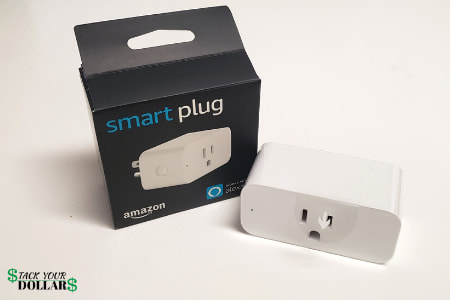 Smart Plug: An Alexa Smart Home Device